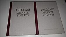 ATLANTE STORICO TRECCANI - IN