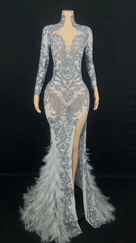Abito sera matrimonio - ,
