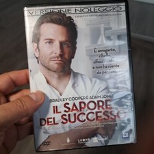 DVD - Il sapore del successo -