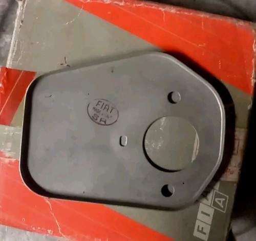 Fiat 600 distanziale - d,