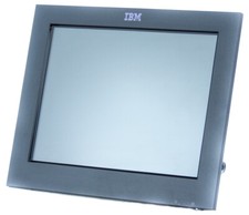 IBM 4820-5GN 15" 1024x768 LCD