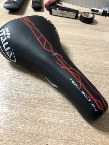 Very rare selle italia - very,