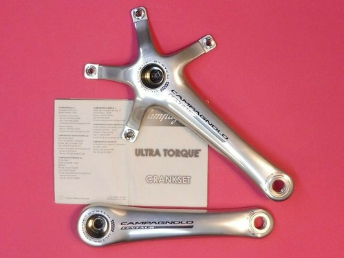 Bracci pedivella campagnolo - pedivella,