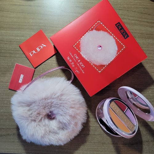 Pupa chic soft - (ii,
