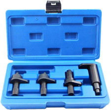 Messa in fase AUDI SEAT SKODA