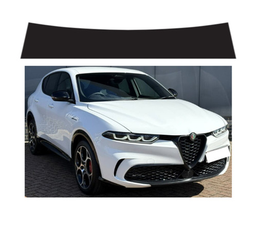 Alfa romeo tonale - alfa,