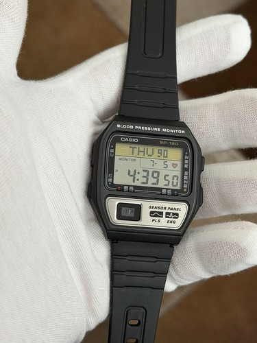 Raro orologio sportivo