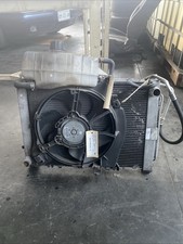 Kit Radiatori Renault Modus