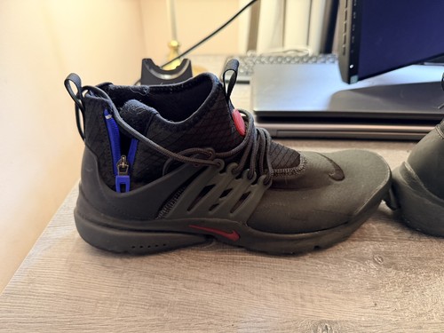 Scarpe nike air presto mid - nike,