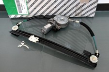 Alfa Romeo 147 Genuine Window