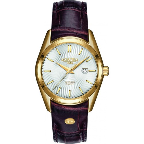 Roamer searock ladies - roamer, mm