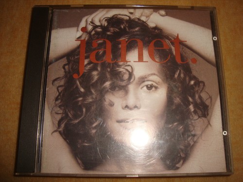 Janet jackson 5 - jackson,