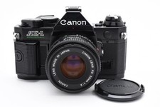 [OTTIME CONDIZIONI] Canon AE-1
