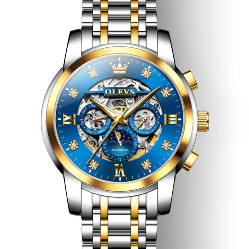 Orologio polso meccanico - orologio, da