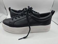 Calvin Klein Jaelee Nappa