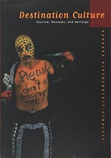 DESTINATION CULTURE: TOURISM