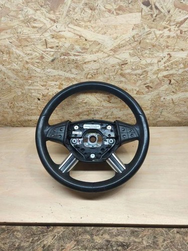 Mercedes benz w164 volante - m,