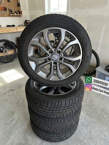 Set 4gomme cerchi - ,