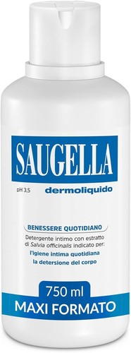 Saugella dermoliquido - saugella,