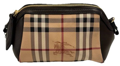 Borsa tracolla burberry - borsa,