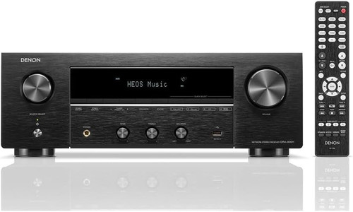 Denon dra 900h amplificatore - denon,