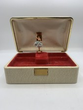 Vintage Reuge Swiss Musical