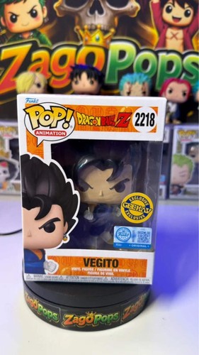 Funko pop vegito - funko, 2218