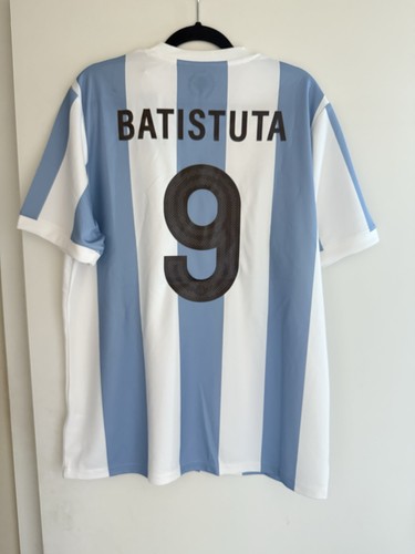 Maglia calcio argentina adidas - maglia,