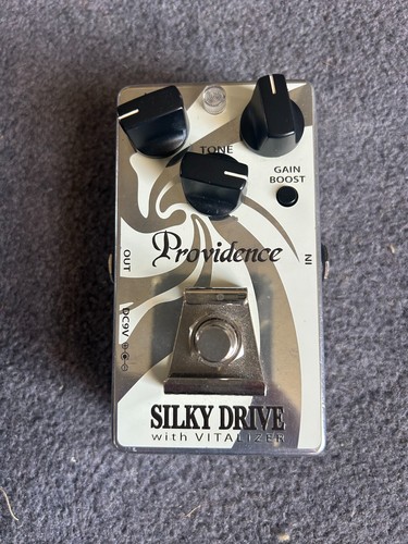Providence sld pedale - sld-1f,