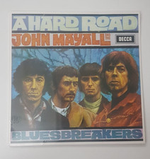 John Mayall And The
