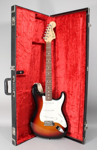2011 fender american special - 2011,