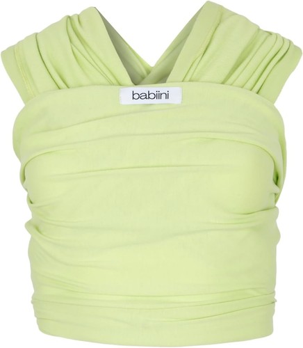 Fascia elastica per neonati - fascia,