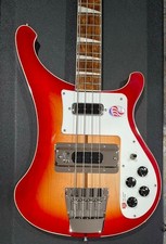 NUOVO 2026!! Rickenbacker 4003