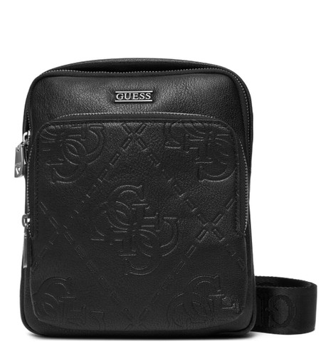 Guess borsa tracolla uomo - borsa,