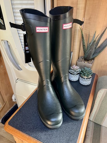 Stivali wellington hunter - stivali,