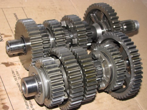 Yamaha 1100 rp05 2004 - 1100,