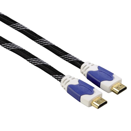 Hama cavo hdmi high - hama,
