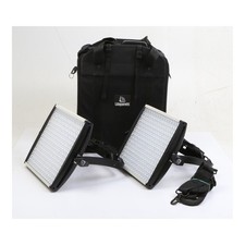 Litepanels 2X LED Panel Astra