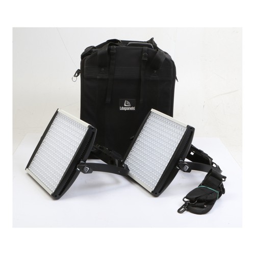 Litepanels pannello led - pannello,