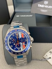 Orologio Uomo Tag Heuer 43mm