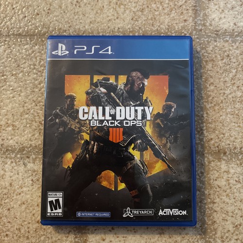 Activision call duty black - call, duty: