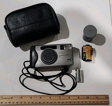 Nikon Lite Touch Zoom 80 AF