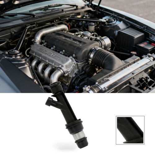 Iniettore carburante adatto
