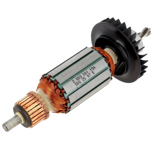 Motore indotto 2609001194 - ,