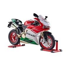 Modellino lega 9 - in, ducati