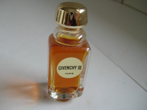 Givenchy discontinued parfum - discontinued,