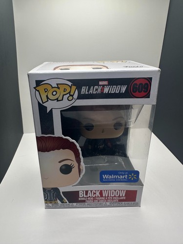 Funko pop vinile vedova - pop!,
