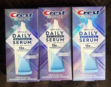 Crest 3D White Apply & Go