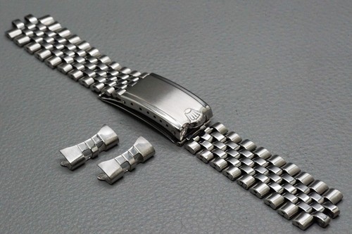 Vintage bracciale rolex - *vintage*,