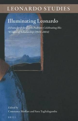 Illuminating leonardo a - illuminating, leonardo: